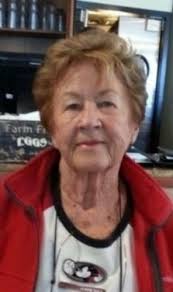 Marjorie Sinclair Obituary (1930