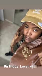 Took a lot of patience to look this Good at 33!!! From last night to today,  I’m smooth dressing whichever way!!! Birthday weekend going great!!!  #BlessingsOnBlessings