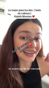 #tododecabezakaletmorales #kalethmorales #valoomusica #historiadecanciones