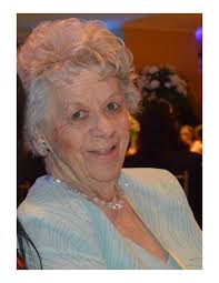 Obituary for Maxine G. (Ryan) Jagger