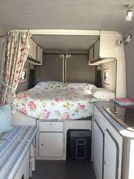 Citroen Relay Campervan Conversion Campervan Interior Campervan Conversions Camper Conversion