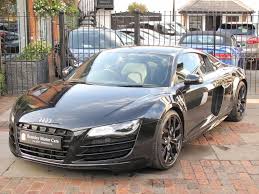 Image result for Phantom Black 2011 R8