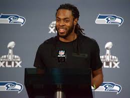 Thursday Round-Up: Richard Sherman Remembers His 2011 Draft-Day Experience