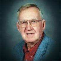 Arthur "Dee" "Buck" Buchanan Obituary