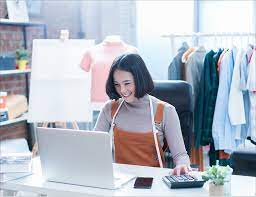 Saya bercita cita ingin menjadi pengusaha sukses. Coba 12 Tips Ini Jika Ingin Sukses Jadi Pengusaha Muda Bsim