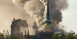 The hunchback of notre dame 1996. Incendiu Violent La Catedrala Notre Dame Din Paris Intregul AcoperiÈ™ S A PrÄƒbuÈ™it Video Special Arad Ultimele È™tiri Din Arad