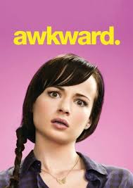 Ricky Schwartz Fan Casting for Awkward.