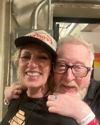 After-show! Dave King