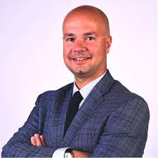 Patrick Baudin's Instagram, Twitter & Facebook