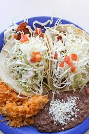 Park City El Chubasco Female Foodie Best Mexican Restaurants Foodie Mexican Restaurant