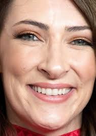 Katy Colloton Fan Casting