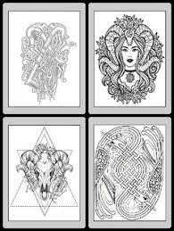 Check out our pagan coloring pages selection for the very best in unique or custom, handmade pieces from our digital shops. 670 Wiccan Crafts Ideas Wiccan Crafts Wiccan Book Of Shadows