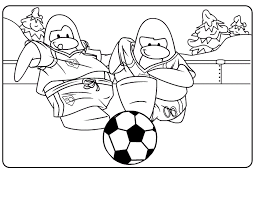 The books we offer for coloring are made up of a wide collection based on different trends and styles, which are adapted to the tastes of each of the users of our page. Coloring Pages Of Soccer Coloring Home