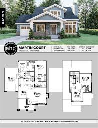 1 5 Story Cottage Style Plan Martin Court In 2020 Cottage House Plans Cottage Style House Plans Sims House Plans