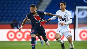 Resumen, resultado y goles del partido de hoy de los cuartos de final de la champions league champions league estadísticas, análisis, videos y goles de este juego del fútbol europeo, al momento Psg 0 1 Lille Resumen Goles Y Resultado As Com