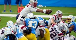 Juegos divisionales de la nfl inician este sabado qs noticias partidos de futbol de hoy sabado 12 enero que partidos hay hoy la nfl acordó no competir con el. El Calendario De La Temporada Regular De La Nfl 2021 Se Publicara El 12 De Mayo Primero Y Gol