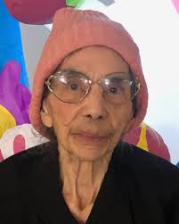 Adelina O. Billalobos Obituary September 18, 2024