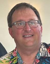 Christopher Cox Obituary (1972