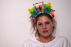 The making of the headpiece could turn into a long process, though. Welcome Theculturecrush Com Justhost Com Headpiece Diy Head Dress Diy Diy Crown