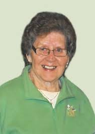 Adeline "Addie" C. Dinndorf