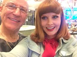 FlashbackFriday *and* #ComingSoon — The incredibly talented and  kind-hearted Mark Farner (Grand Funk Railroad) from 2018 when I met him at  Jeff “Skunk” Baxter's birthday bash, who, along with my dad, performed