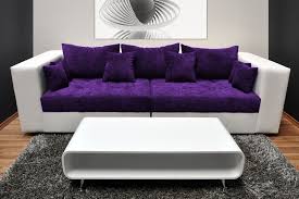 Pin By Wen D Fernandez On Sofas Purple Living Room Purple Living Room Furniture Living Room Ideas Purple And Grey