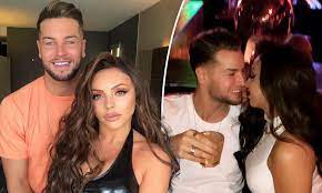 We did not find results for: Little Mix S Jesy Nelson Going Strong With Boyfriend Chris Hughes Despite Isolation Separation Daily Mail Online