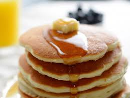 Bisquick Pancakes No Eggs Or Baking Powder A Recipe For Aunt Jemima S Pancake Mix Made With Self Rising Flour Bisquick Sugar No Aunt Jemima Pancake Recipe Aunt Jemima Pancakes Aunt Jemima Pancake Mix