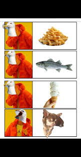 We did not find results for: Issy On Twitter These Chihuahua Seagull Memes Are Too Much