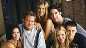 An unscripted friends reunion special. Matthew Perry Says Friends Reunion Is Set For March 2021 Entertainment Tonight
