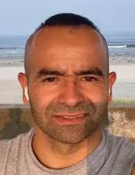 Obituary information for Edgar M. Morales Ochoa