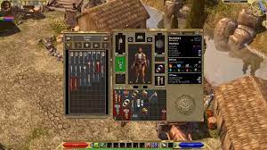 They require the use of artefacts to create but offer bonuses to characters. Titan Quest Anniversary Edition V2 8 Dlc Torrent Download