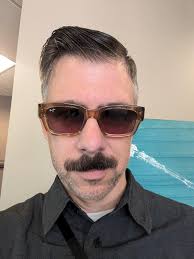 Real Glasses are Fun Pt. III : r/glasses