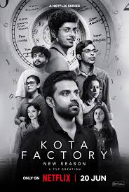 kota factory