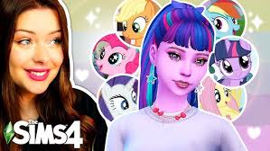 Missing You S2 E17 😢Nina & Amanda Sims4 Let's Play Series
