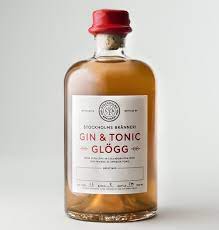 Alkoholhalten ligger på 37,5 % och en flaska på 70 cl. Glada Nyheten For Alla Gin Och Tonic Alskare Nu Ar Populara Gt Gloggen Tillbaka