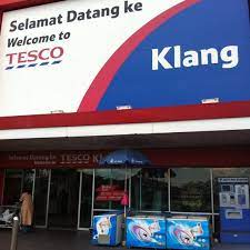 Home shopping for less with tesco.ie. Lotus S Formerly Tesco 3 Jalan Batu Nilam 6