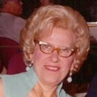 Anna Ives Obituary