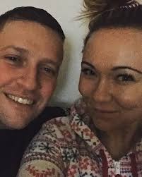 Valentine selfies 2016