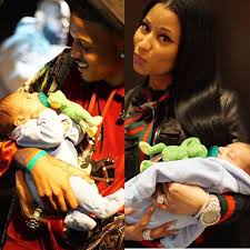 You can beat me but you can never beat my outfit. Augustalsina X Nickiminaj With Djkhaled A Son Asahd Celebbaby Like Celebedition Neo Soul Nicki Minaj Rap