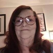 Martha Marie Gabel Obituary