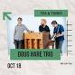 Doug Hare Trio