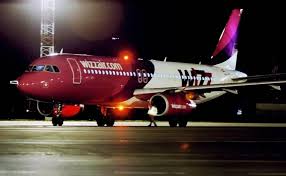 1280 x 720 jpeg 160 кб. Un Avion Wizz Air A Ratat Decolarea Pe Aeroportul Otopeni Bucurestiul