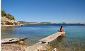 Maybe you would like to learn more about one of these? The Fish Shack On Talamanca Beach Ibiza Ibiza Holidays The Guardian