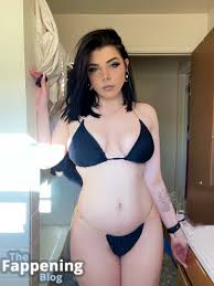 Kokirifairy  Kaylee Nichole  kokirifairy_ Nude Leaks OnlyFans Photo 11 |  TheFappening