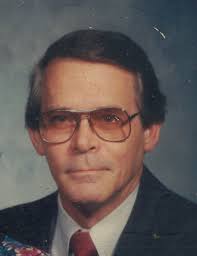 Obituary information for Spencer Lamar Hodge