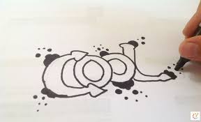 My favorite thing about sketch: Graffiti Drawing Archives How To Draw