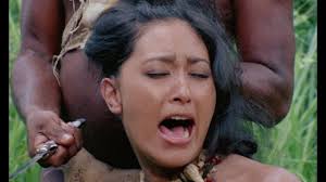 Mountain Of The Cannibal God Eaten Alive 50 B Movies To See Before You Die Lrm