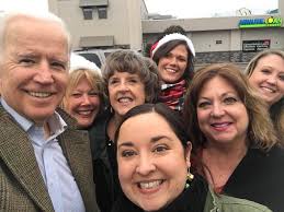 Spotting Joe Biden: Delawareans share their sightings of the former VP