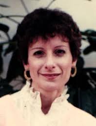 Obituary information for Susan Mary Bronstrup